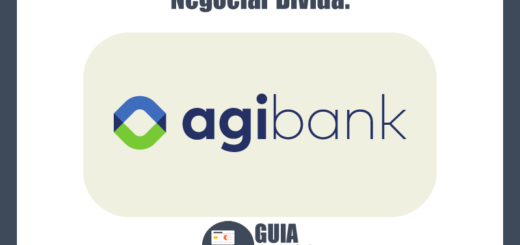 Negociar Dívida Agibank