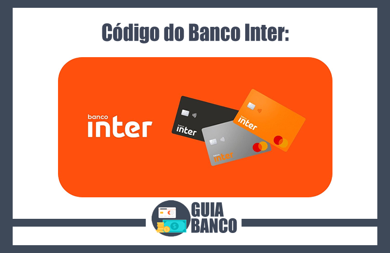 Foto de Confira Qual é o Código do Banco Inter
