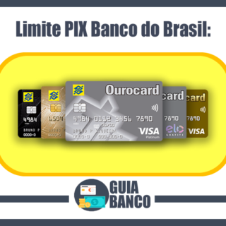 Limite PIX Banco do Brasil