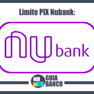 Limite PIX Nubank