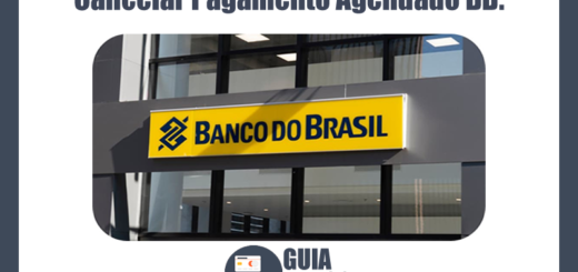 Cancelar Pagamento Agendado Banco do Brasil