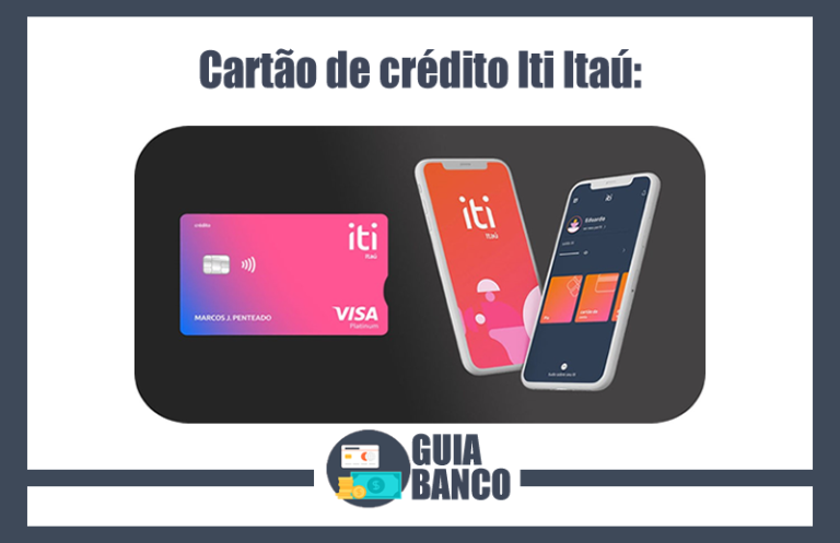 Cartão De Crédito Iti Itaú Como Funciona 7878