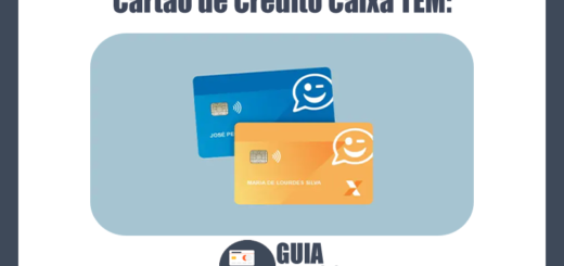 Cartão de Crédito Caixa TEM