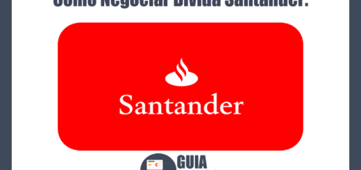 Como Negociar Dívida Santander