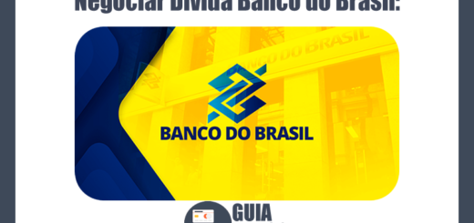 Negociar Dívida Banco do Brasil