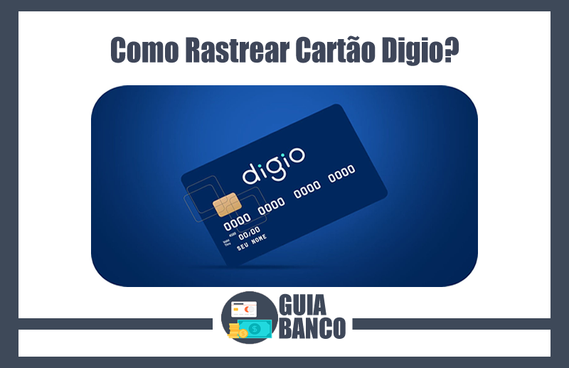 Foto de Como Rastrear Cartão Digio | Rastreio Cartão Digio