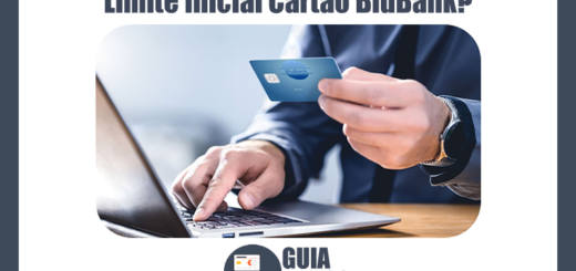 Limite Inicial Cartão BluBank