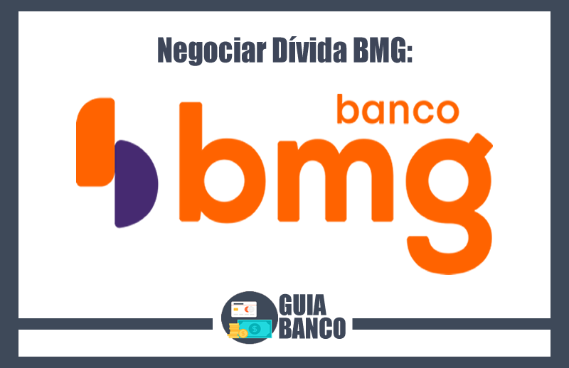 Foto de Negociar Dívida BMG | Negociação de Dívidas BMG