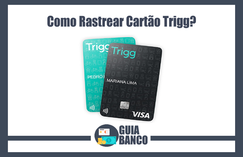 Foto de Como Rastrear Cartão Trigg | Rastreio Cartão Trigg