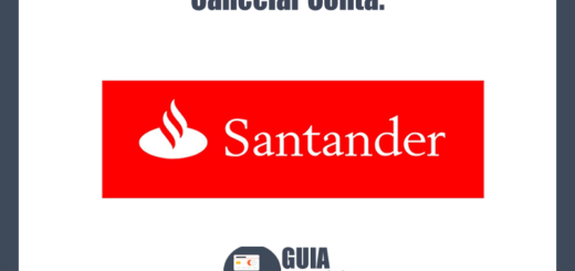 Cancelar Conta Santander