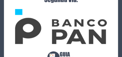 Segunda Via Banco Pan