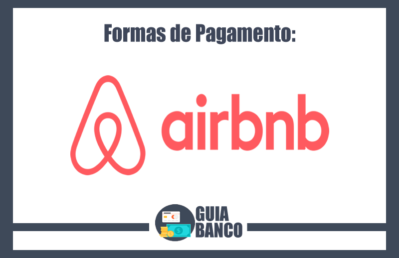 Formas de Pagamento Airbnb